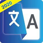 Cover Image of Télécharger Voice Text Translator All Language Free Dictionary 1.0.0 APK