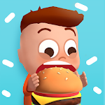 Cover Image of Descargar Juegos de comida 3D 1.1.3 APK