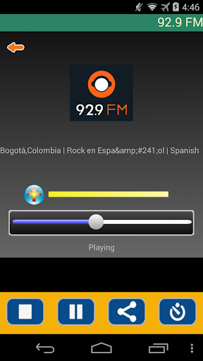 免費下載新聞APP|Radio Colombia app開箱文|APP開箱王