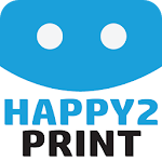 Cover Image of Herunterladen Happy2Print 5.1.0 APK