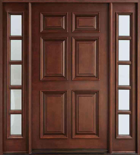 Home Door Design Ideas