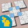 Conceptis MultiSudoku icon