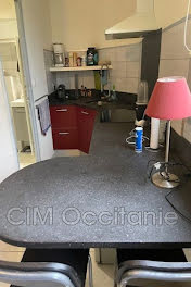 appartement à Montpellier (34)