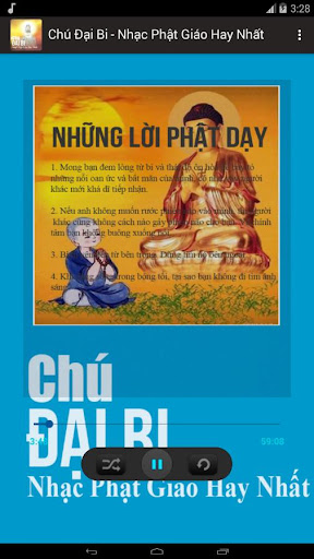 Chú Đại Bi - Nhạc Phật Giáo Hay Nhất