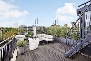 appartement à Neuilly-sur-Seine (92)