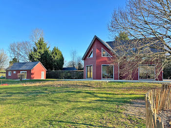 propriété à Lyons-la-Forêt (27)