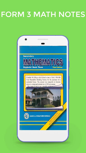 Updated Form 3 Math Notes Klb Free Teachers Guide Pc Android App Mod Download 2021