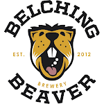 Logo of Belching Beaver Slap City