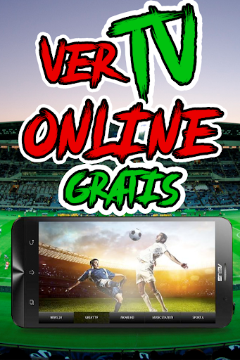 Canales Internacionales Gratis en Vivo TV Guide