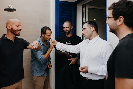 Photographe de mariage Fábio Santos (ponp). Photo du 3 décembre 2023