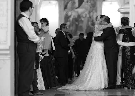 Fotógrafo de bodas Mauricio Durán Bascopé (madestudios). Foto del 1 de agosto 2016