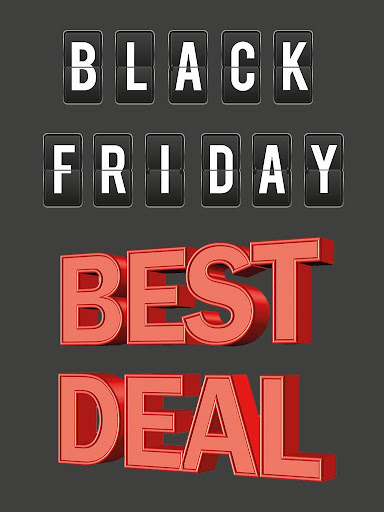 Black Friday Best Deals Guide