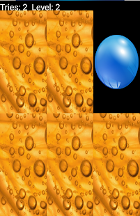 Bubble Games Screenshot