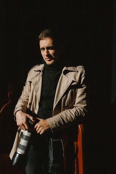 Svadobný fotograf Emil Doktoryan (doktoryan). Fotografia publikovaná 17. novembra 2022