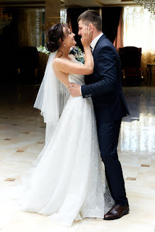 Wedding photographer Svetlana Pisareva (pisarevasvetlana). Photo of 16 October 2020