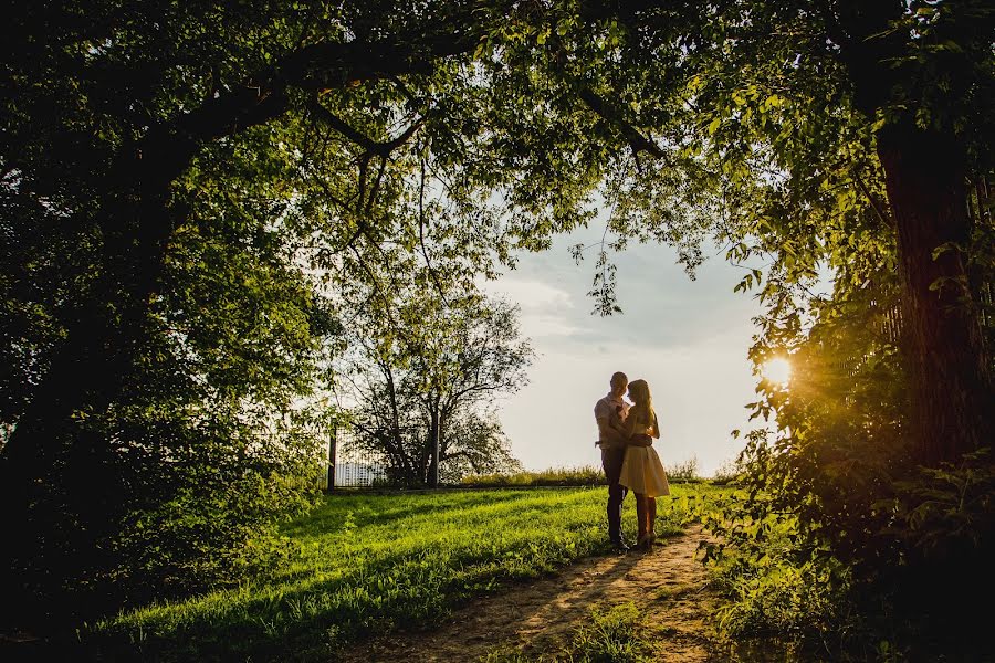 Wedding photographer Yuriy Matveev (matveevphoto). Photo of 30 May 2017