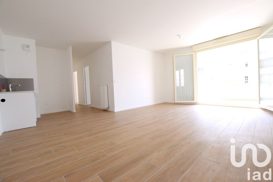 Vente appartement 4 pièces 74 m² à Creteil (94000), 355 000 €