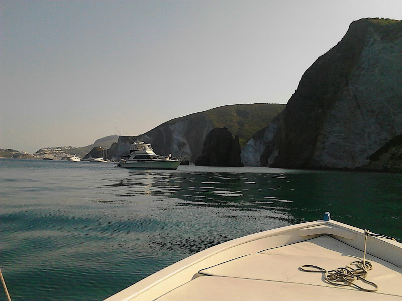 Ponza di fiorella_simonicca