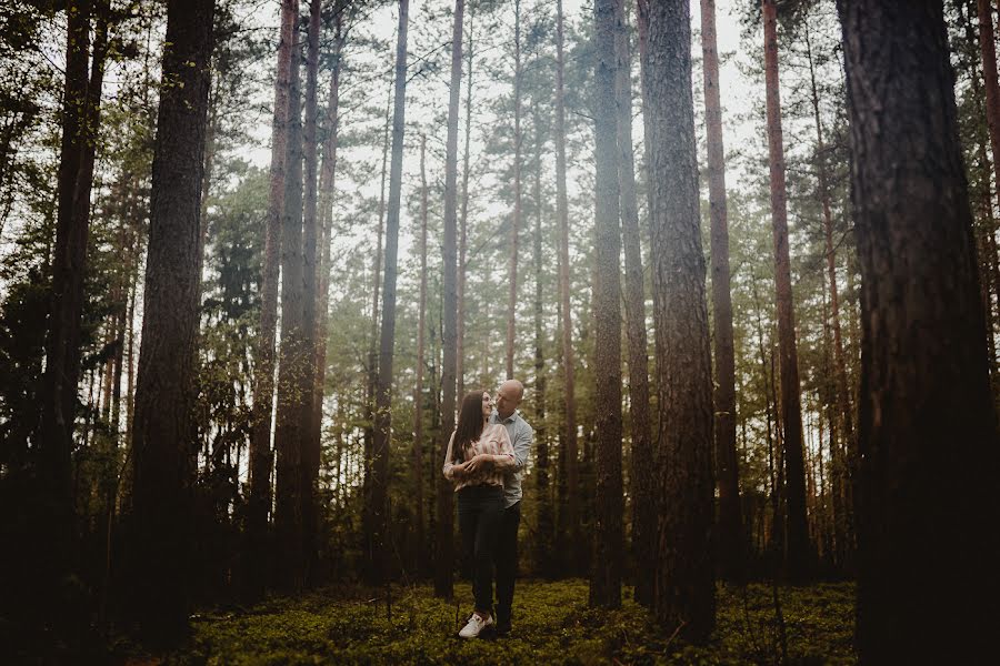 Wedding photographer Krzysiek Łopatowicz (lopatowicz). Photo of 17 May 2018