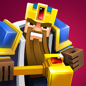 Royale Clans – Clash of Wars v4.12 Mod APK 