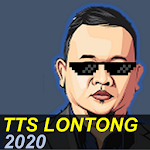 Cover Image of Herunterladen TTS Lontong 2020 2.0.1 APK