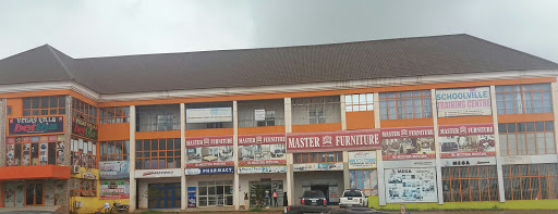 MASTER FURNITURE, GRA Phase I, Asaba, Nigeria, Store, state Delta