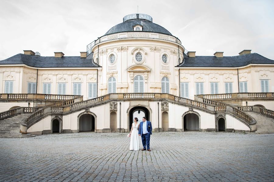 Hochzeitsfotograf Locher Fotodesign (locherfotodesign). Foto vom 12. April 2019