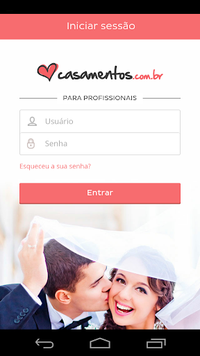 Casamentos.com.br para empresa