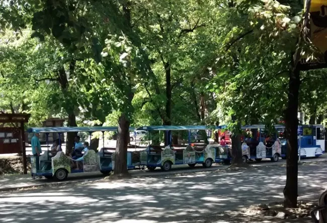 U Srbiji u oktobru manje turista nego prošle godine