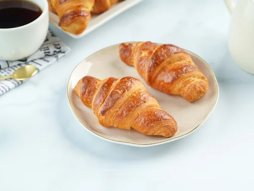 Mini Butter Croissant