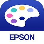 Cover Image of Télécharger Impression créative Epson 4.0.1 APK