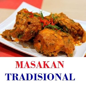 Download Resep Masakan Tradisional For PC Windows and Mac