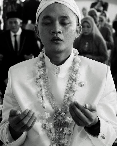 Wedding photographer Ari Gumilar (gumilarari). Photo of 28 July 2022