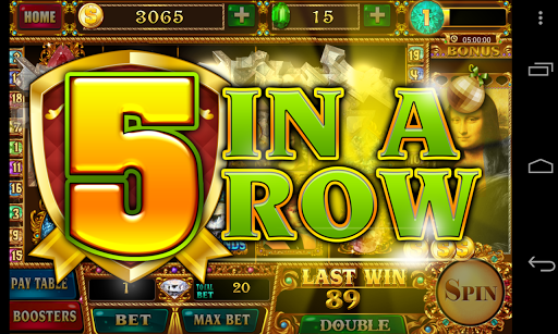 Slot of Diamonds - Free Vegas Casino Slots screenshots 13