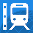 World Transit Maps - Railway & subway networks 7.0.1