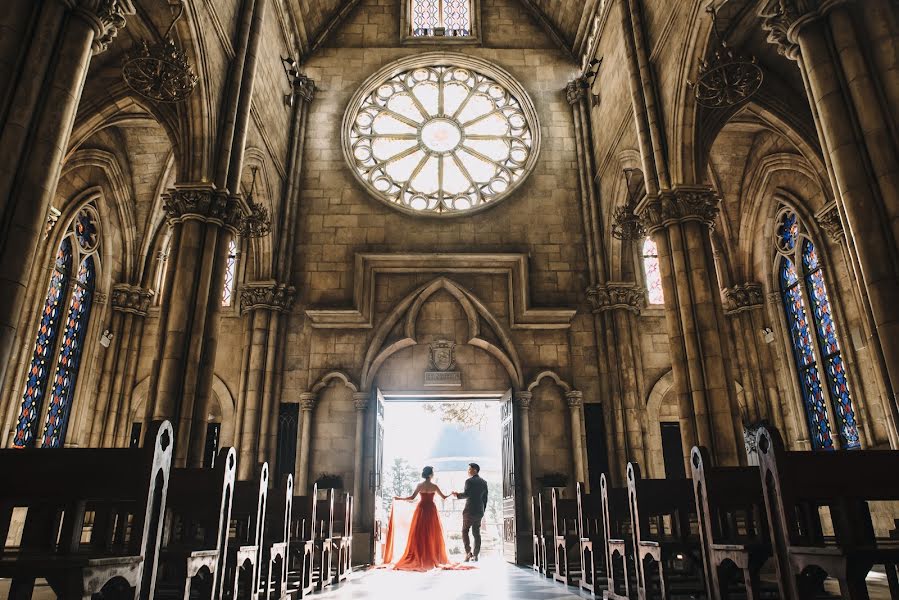 Wedding photographer Lie Xian De (liexiande). Photo of 25 January 2018