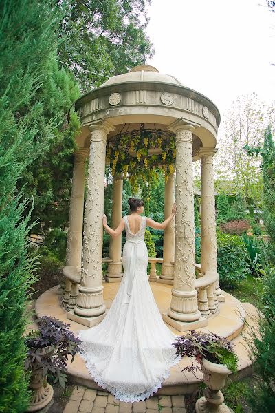 Fotógrafo de bodas Aleksandr Vasilenko (aleksandrpix). Foto del 2 de marzo 2019