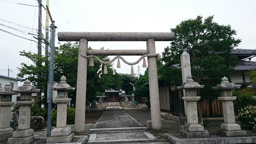 神昭社