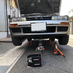 シルビア S13