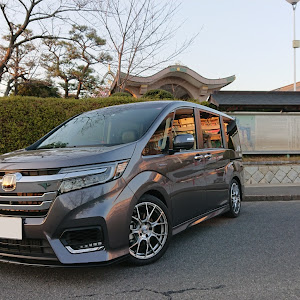 ステップワゴン RP5