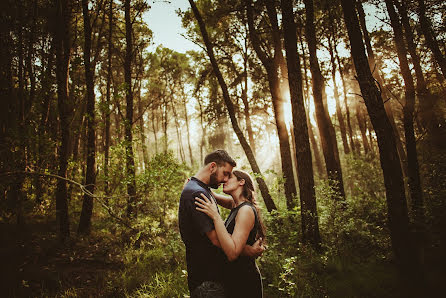 Wedding photographer George Tsimpidis (lentil). Photo of 22 May 2020