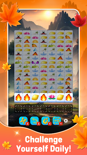 Screenshot Tile Match: Matching Puzzle