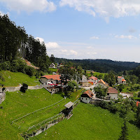 Pseudosvizzera di VILLA MARIO