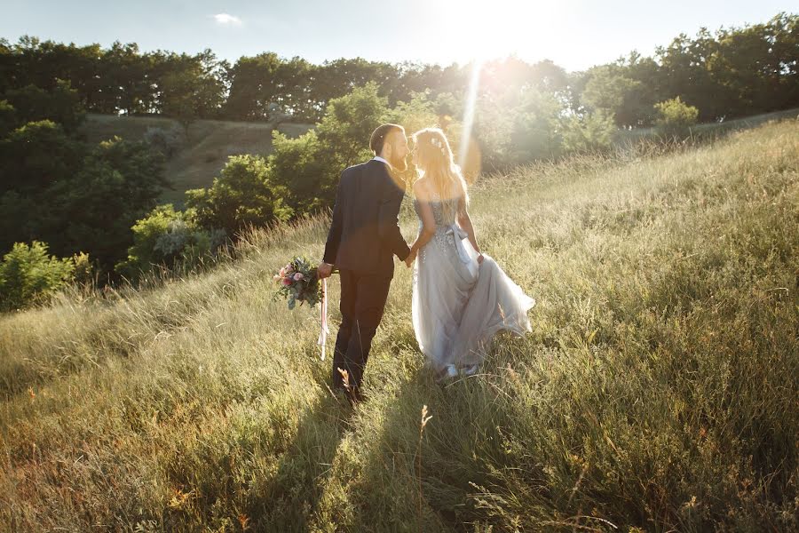 Wedding photographer Maksim Didyk (mdidyk). Photo of 3 November 2017