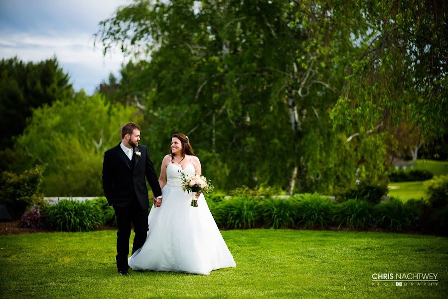 Photographe de mariage Chris Nachtwey (chrisnachtwey). Photo du 8 septembre 2019