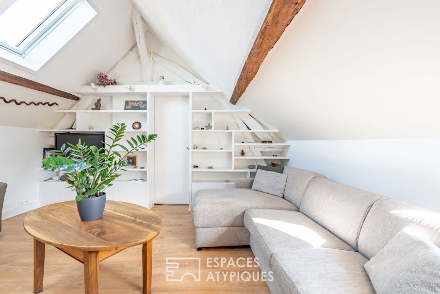 Vente appartement 3 pièces 76 m² à Fourqueux (78112), 298 000 €