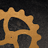 Steampunk Gears Wallpaper Free1.2.0