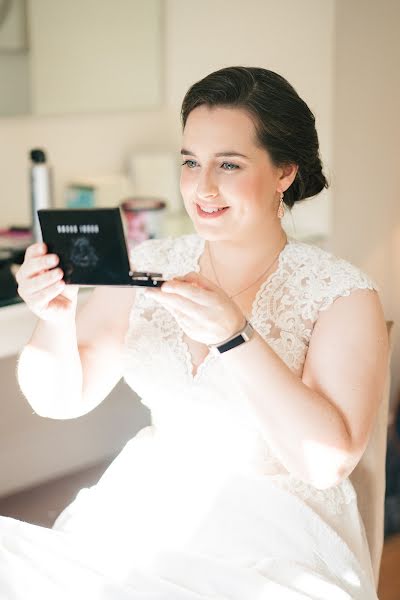 Fotógrafo de casamento Tom Bond (tombondphoto). Foto de 21 de abril 2018