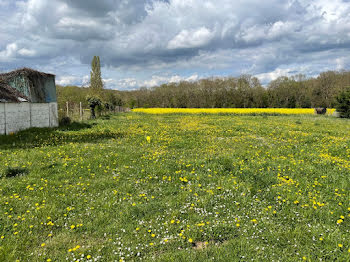 terrain à Bueil (27)