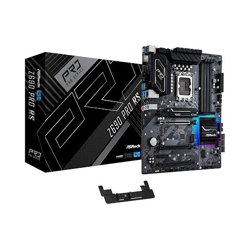 Mainboard ASROCK Z690 PRO RS